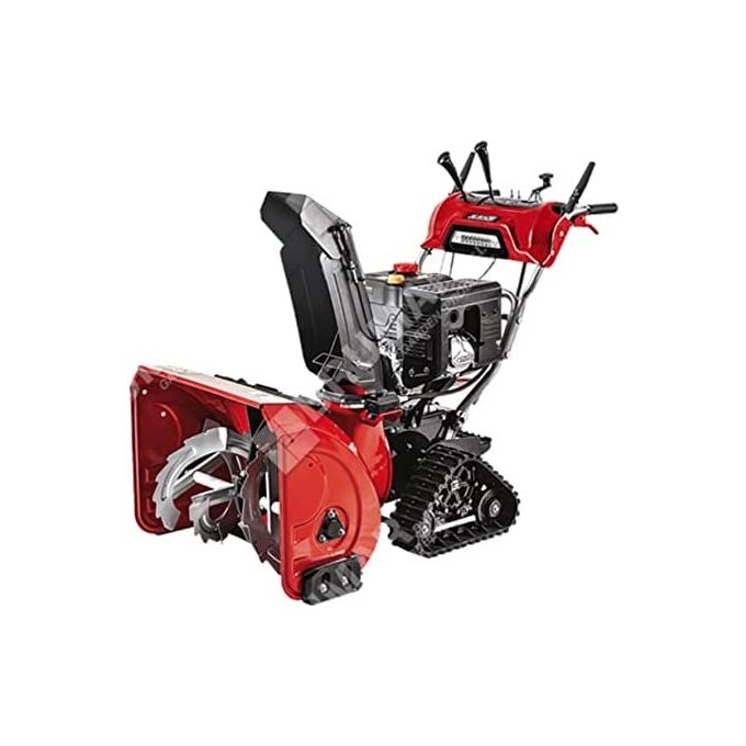 Maori Spazzaneve Turbina hp 8,4 Mp1176 ae Track Maori