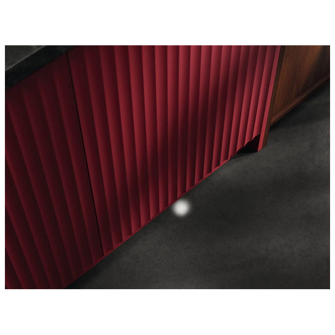 AEG GI6200B2SN Lavastoviglie Incasso 14 coperti Classe B 8 programmi 44 dB AriaDry AcquaControl (59.8x81.5x55 cm) colore Inox