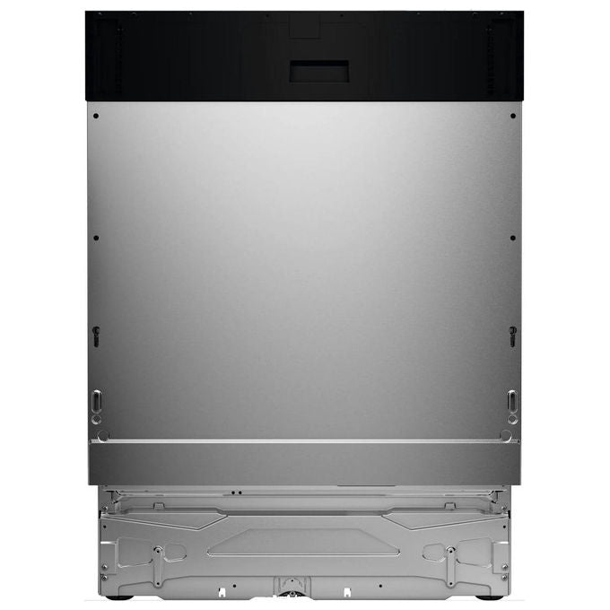AEG GI6200B2SN Lavastoviglie Incasso 14 coperti Classe B 8 programmi 44 dB AriaDry AcquaControl (59.8x81.5x55 cm) colore Inox
