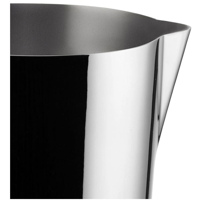 Alessi GIA25 Bicchiere Miscelatore 0,75 L Acciaio inox colore Acciaio inox