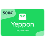 500€