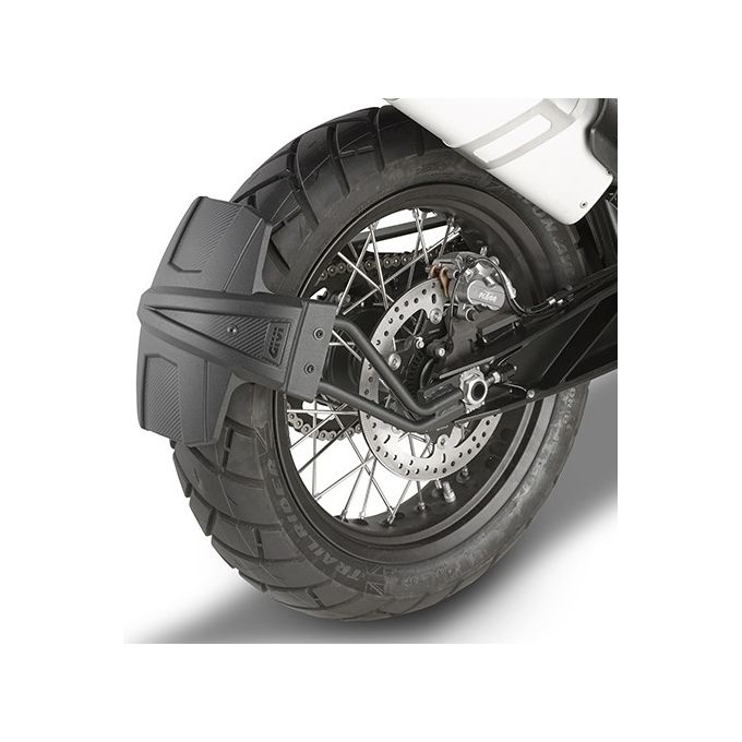 Givi RM7710KIT Kit specifico per paraspruzzi universale aggiuntivo RM02 KTM 790 Adventure (19) - R