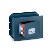 Technomax Cassaforte a Muro con Chiave 270x150x210mm Gold Key