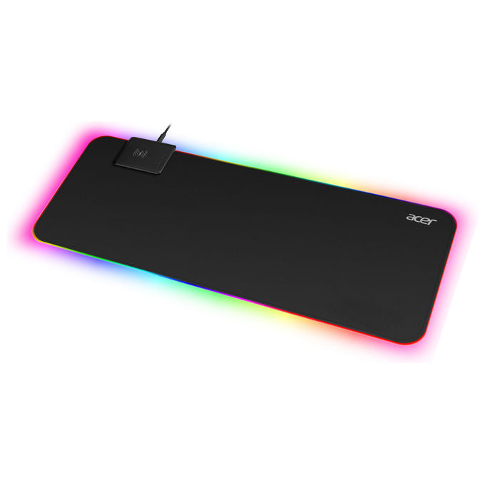ACER Glint-gmp1100 Mouse Pad RGB 800x300 mm