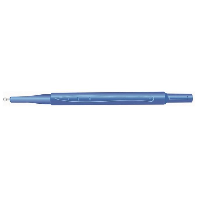 CURETTE DERMATOLOGICHE GIMA diametro 2 mm