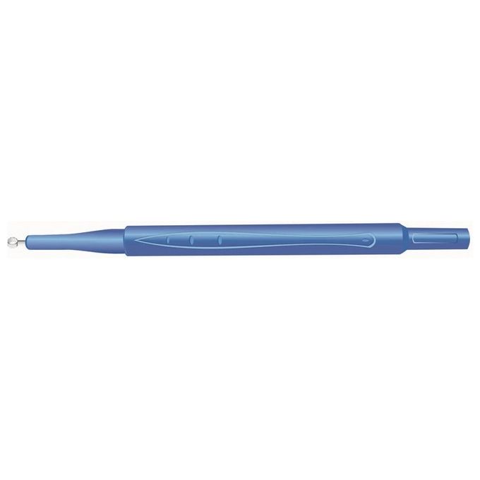 CURETTE DERMATOLOGICHE GIMA diametro 3 mm
