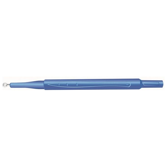 CURETTE DERMATOLOGICHE GIMA diametro 4 mm