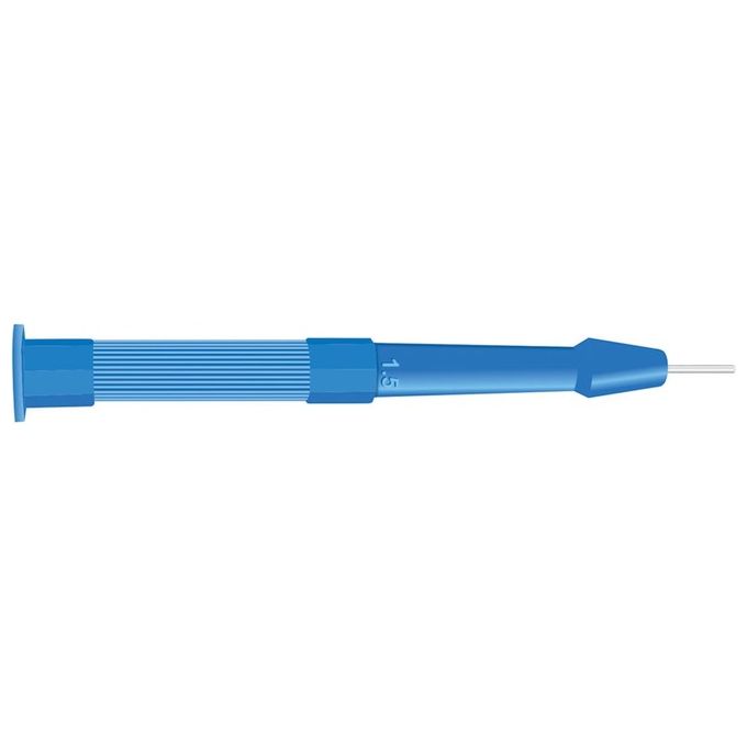CURETTE BIOPSIA-PUNCH GIMA diametro 1.5 mm
