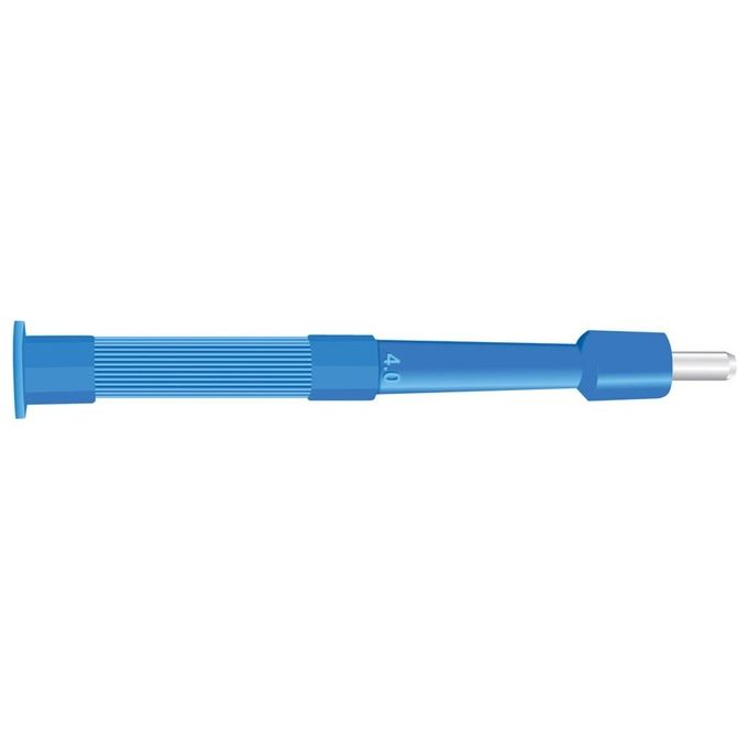 CURETTE BIOPSIA-PUNCH GIMA diametro 4 mm