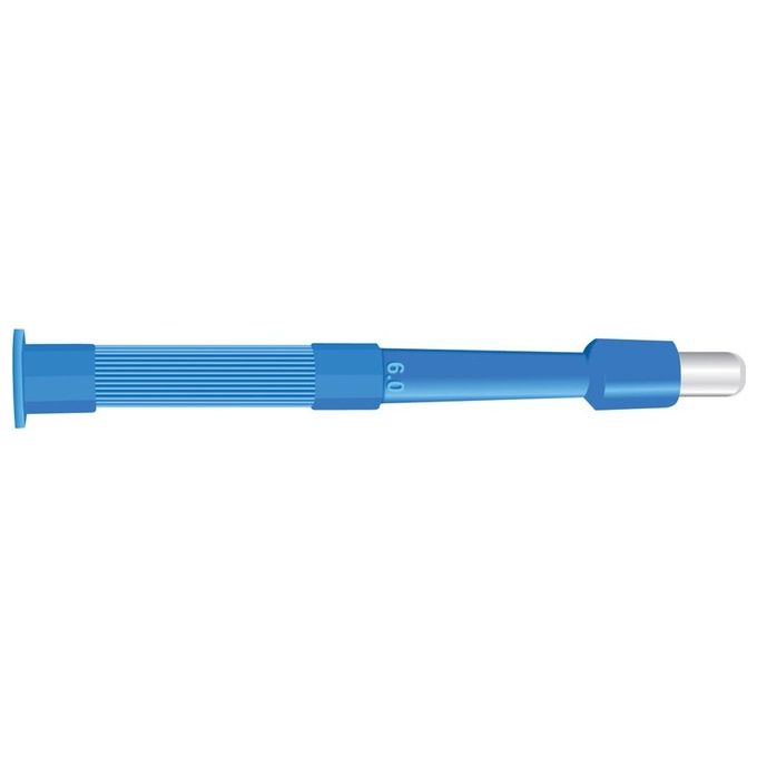CURETTE BIOPSIA-PUNCH GIMA diametro 6 mm