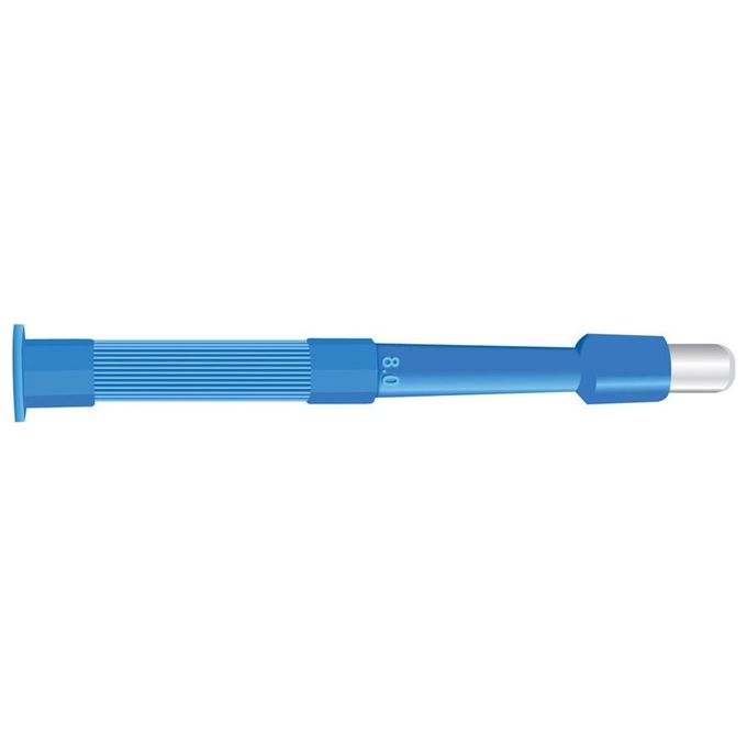CURETTE BIOPSIA-PUNCH GIMA diametro 8 mm