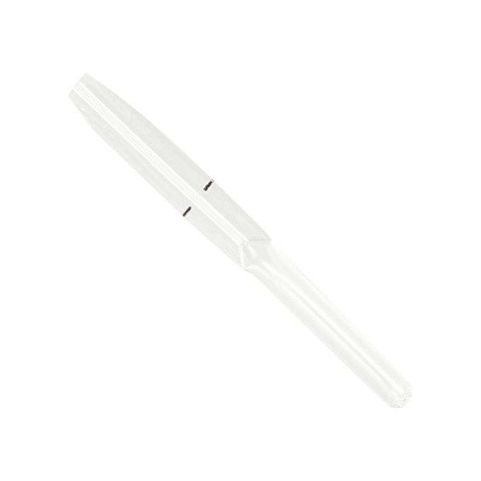 Pipetta Capillare Raccoglisangue Per Codice 24022 conf. 50 pz.
