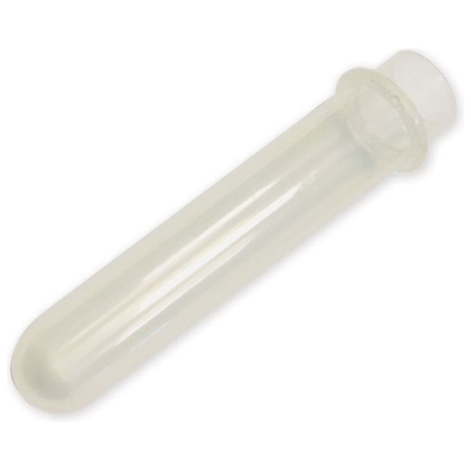 PORTA PROVETTA ALTO PROFILO 15 ml per 24035 - ricambio