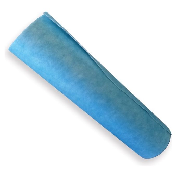 ROTOLO ASSORBENTE IMPERMEABILE 90cmx50m - 2.500 ml m2