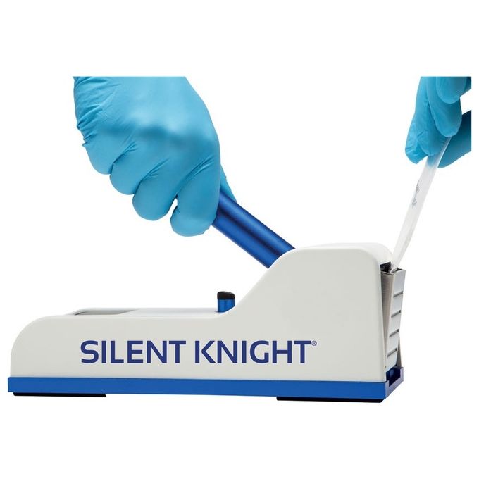 FRANTUMAPILLOLE PROFESSIONALE SILENT KNIGHT