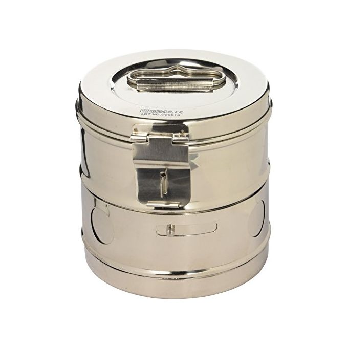 Drum Diametro 120 X H 120 Mm 1 pz.