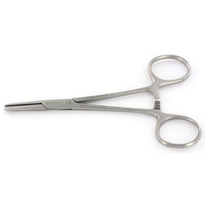 Pinza Spencer -13 Cm 1 pz.