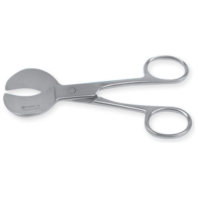 FORBICI OMBELICALI mod USA - 10.5 cm