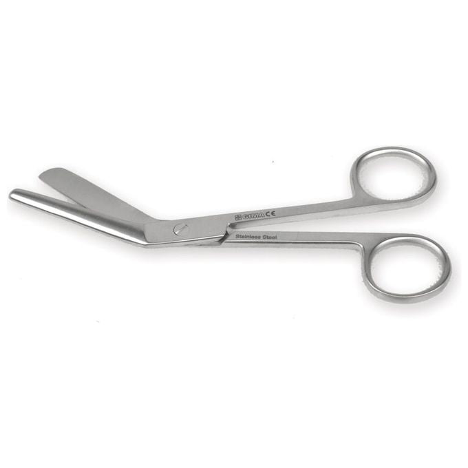 FORBICI BROWN SADLER - episiotomia 14 cm