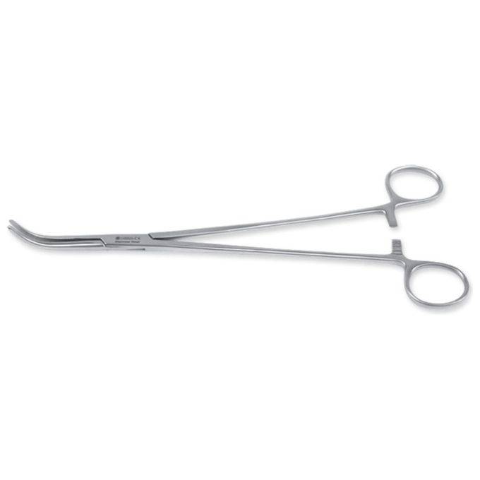 GIMA PINZA MIXTER 23 cm Strumento Chirurgico per Interventi Medici e Uso Professionale in Articoli Sanitari