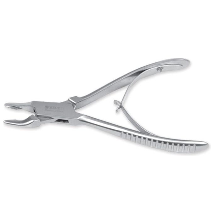 PINZA OSSIVORA LUER GOUGE - 15 cm