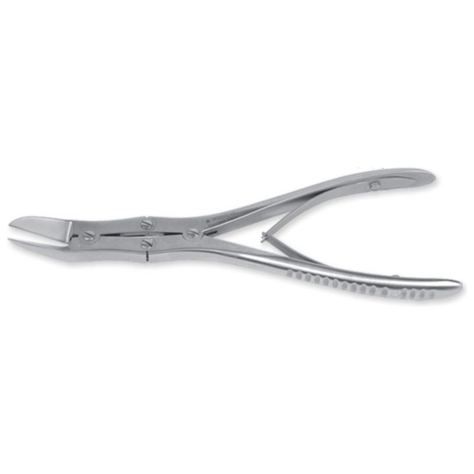 PINZA OSSIVORA RUSKIN LISTON - 18 cm