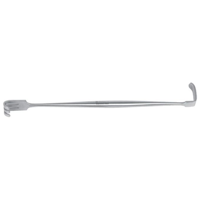 RETRATTORE SENN-MULLER - 16 cm