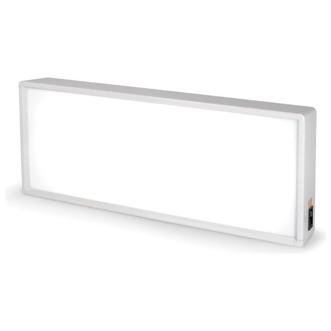 Negativoscopio Doppio 38 X 92 Cm 1 pz.