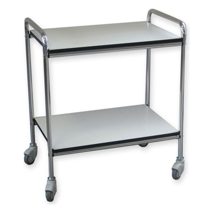 Carrello Gima 3 - Medio 1 pz.