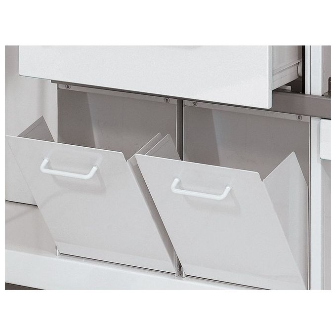 Cassetto Vasister 1 pz.