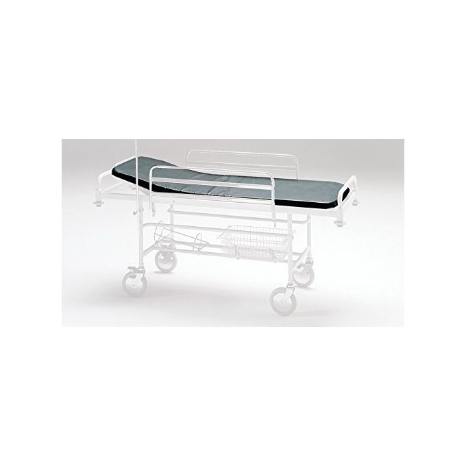 Materassino A 2 Sezioni -10 Cm Per Cod. 27827-8 1 pz.