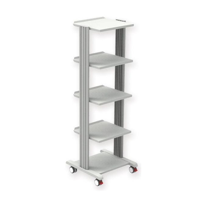 Carrello Smart - 5 Ripiani 1 pz.