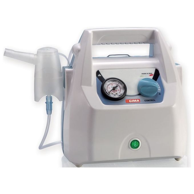 AEROSOL CLINIC-AIR - a pistone