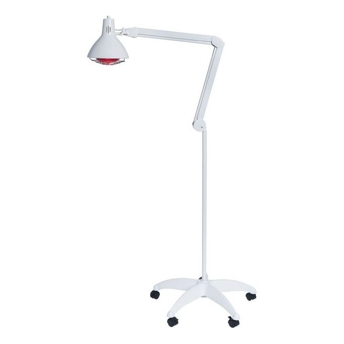 LAMPADA PER TERAPIA INFRAROSSI 250 W - su carrello