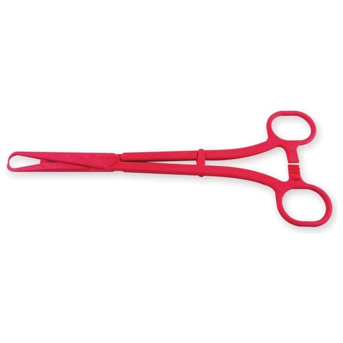 PINZA POZZI 25 cm - sterile