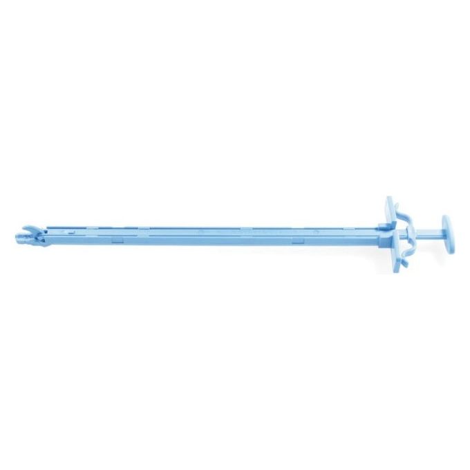 PINZA BIOPSIA GYNandPUSH 21.5 cm - sterile