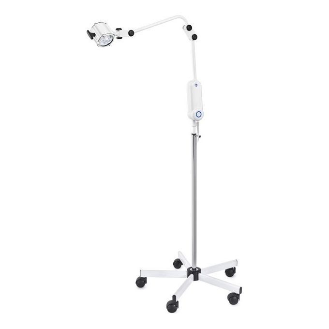 LAMPADA SOLESUD 2 A LED - su carrello