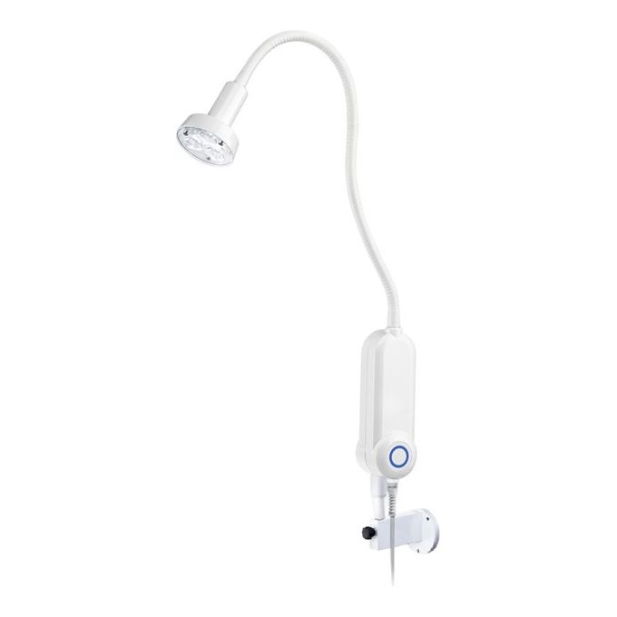 Lampada Led Simplex - Da Parete 1 pz.