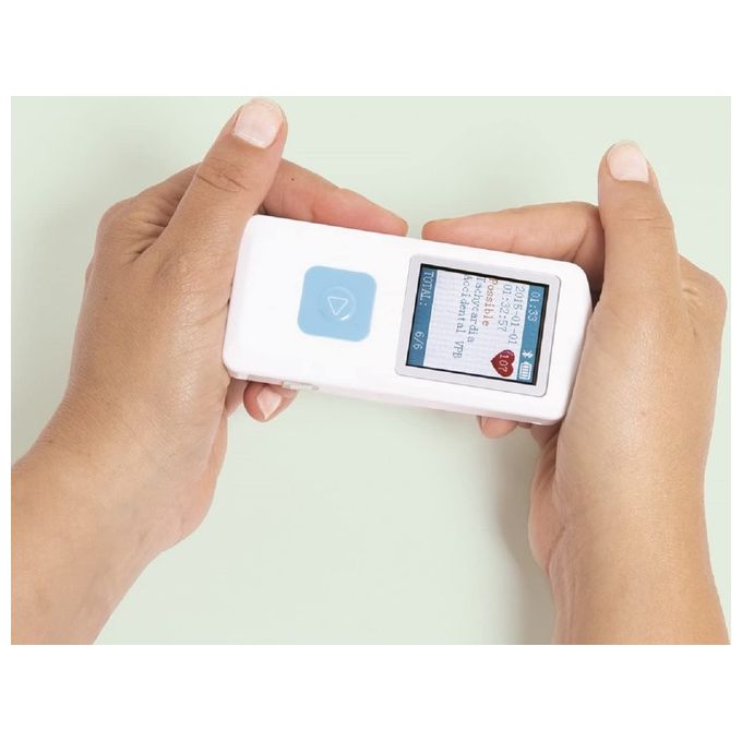 Ecg Palmare Pm-10 Bluetooth 1 pz.