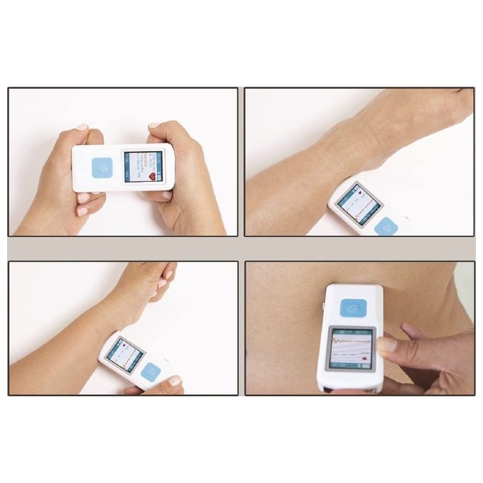 Ecg Palmare Pm-10 Bluetooth 1 pz.