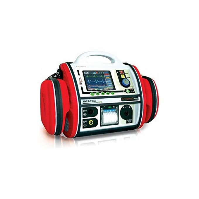 Adattatore 12V Rescue Life 1 pz.