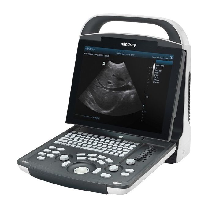 NUOVO ECOGRAFO MINDRAY DP-10