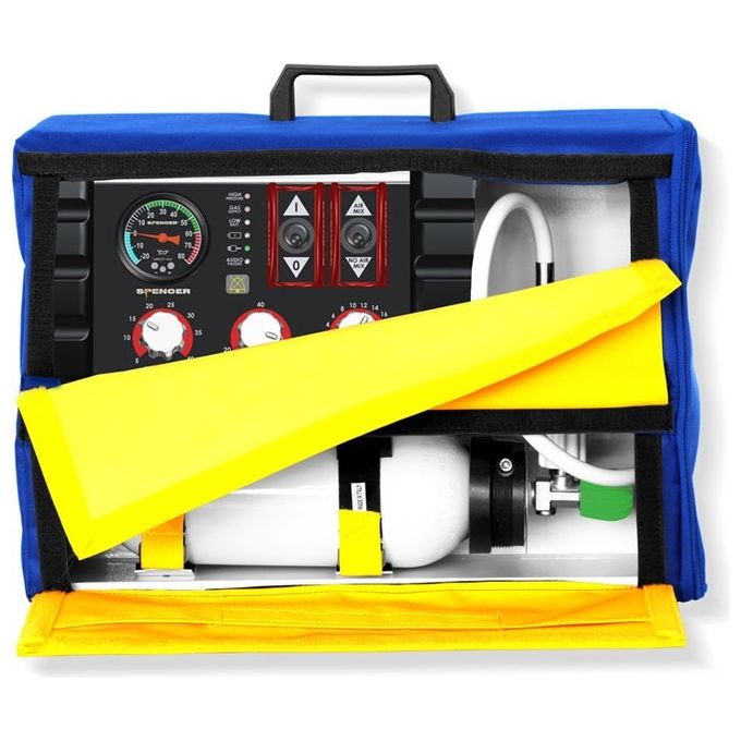 Ventilatore Elettronico Spencer Kompakt 170 1 pz.