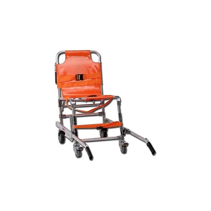 Barella Carrozzina A 4 Ruote 1 pz.