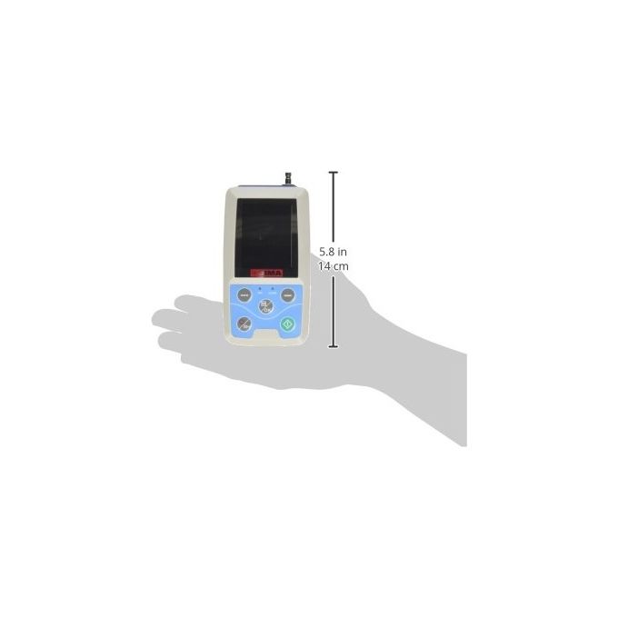 Holter Pressorio Gima 24 Ore 1 pz.
