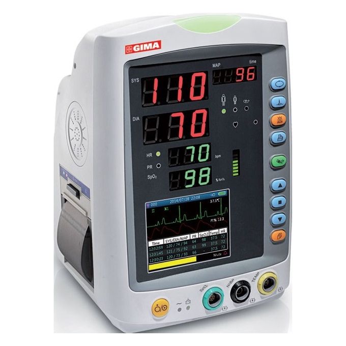 MONITOR GIMA VITAL PRO -SNET