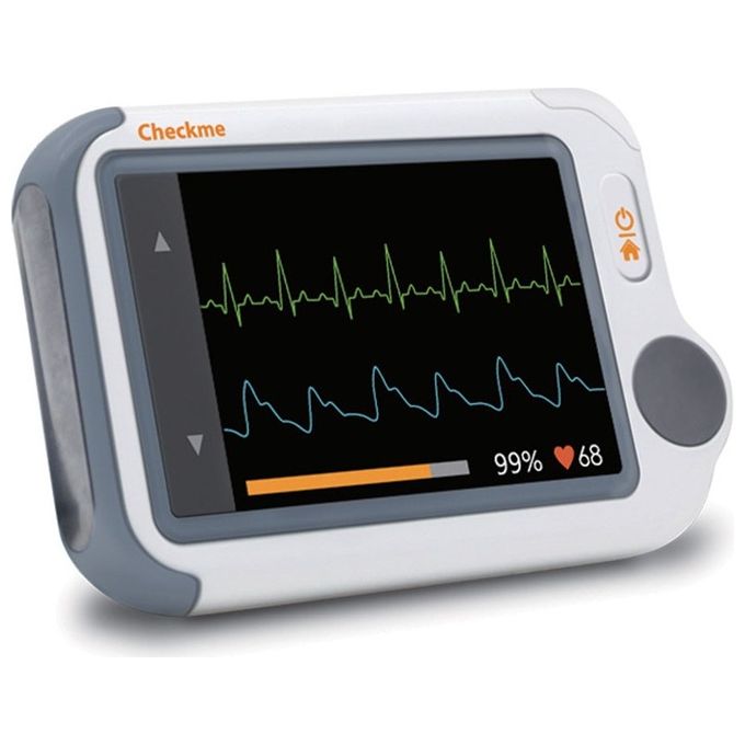 CHECK-ME LITE con software