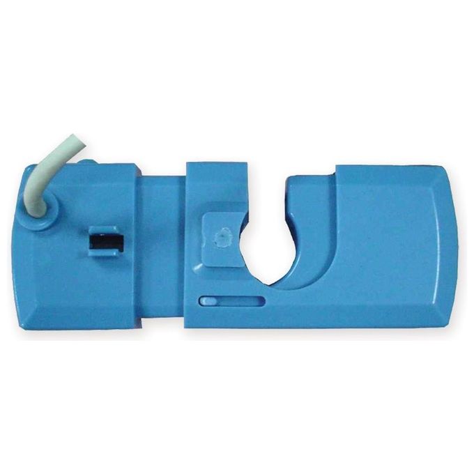 Gima Sensore Goccia 1 pz per Kit Pronto Soccorso ideale per monitorare stato di salute con funzionalita' precise