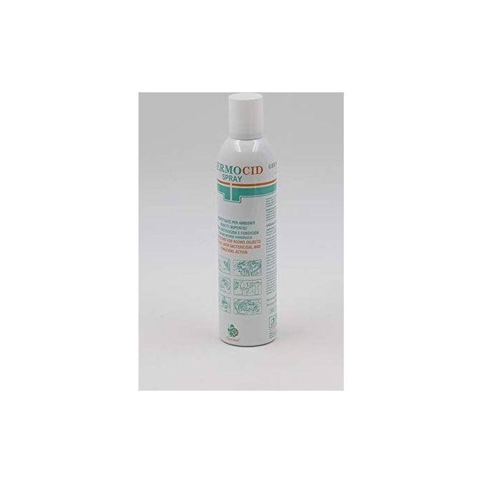 Disinfettante Spray - 400 Ml 1 pz.