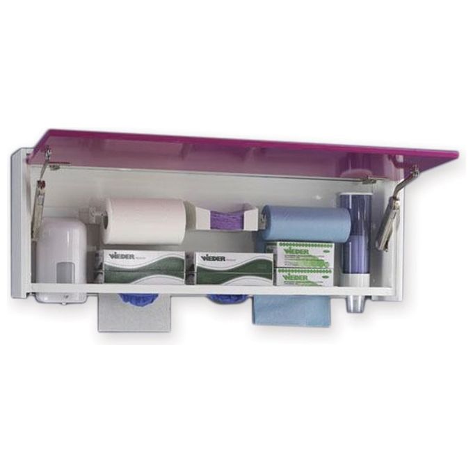 Pensile Multiuso - Standard - Colore A Richiesta 1 pz.